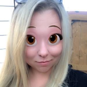 Meet your Posher, Mandy